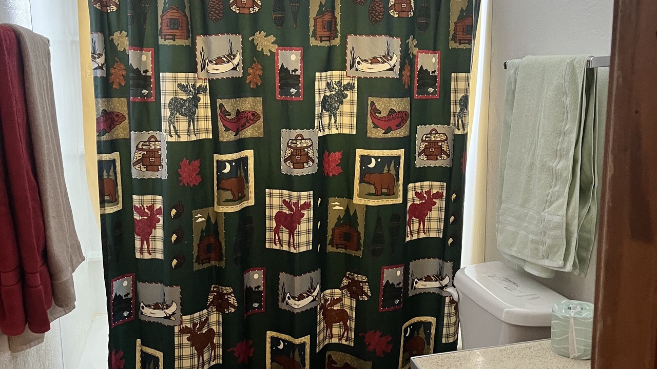 Photo of Bathroom in South Fork