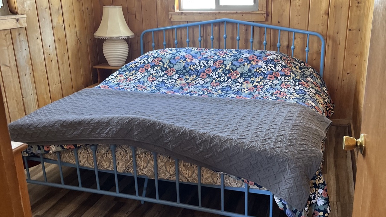 Photo of Bedroom in South Fork