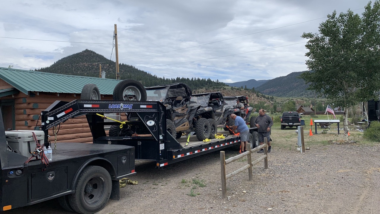 Photo of Outdoor in South Fork