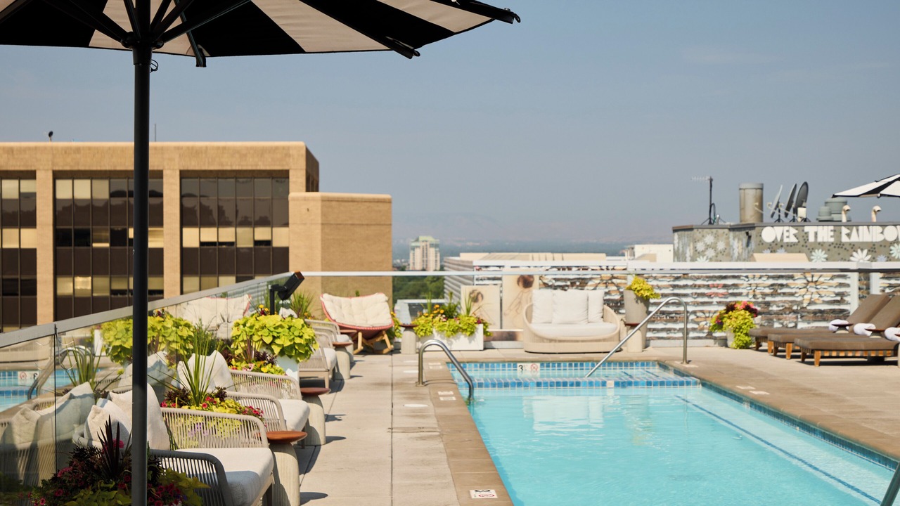 Photo of Outdoor in Cherry Creek