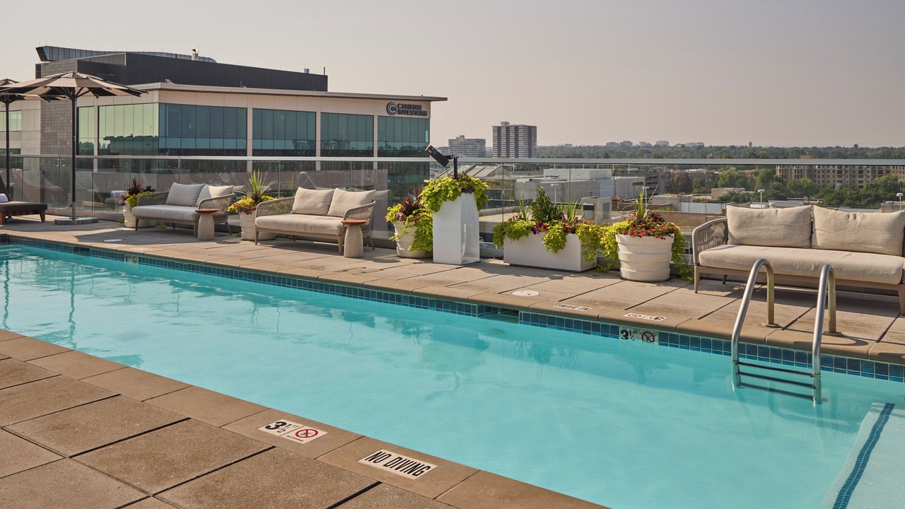 Photo of Outdoor in Cherry Creek