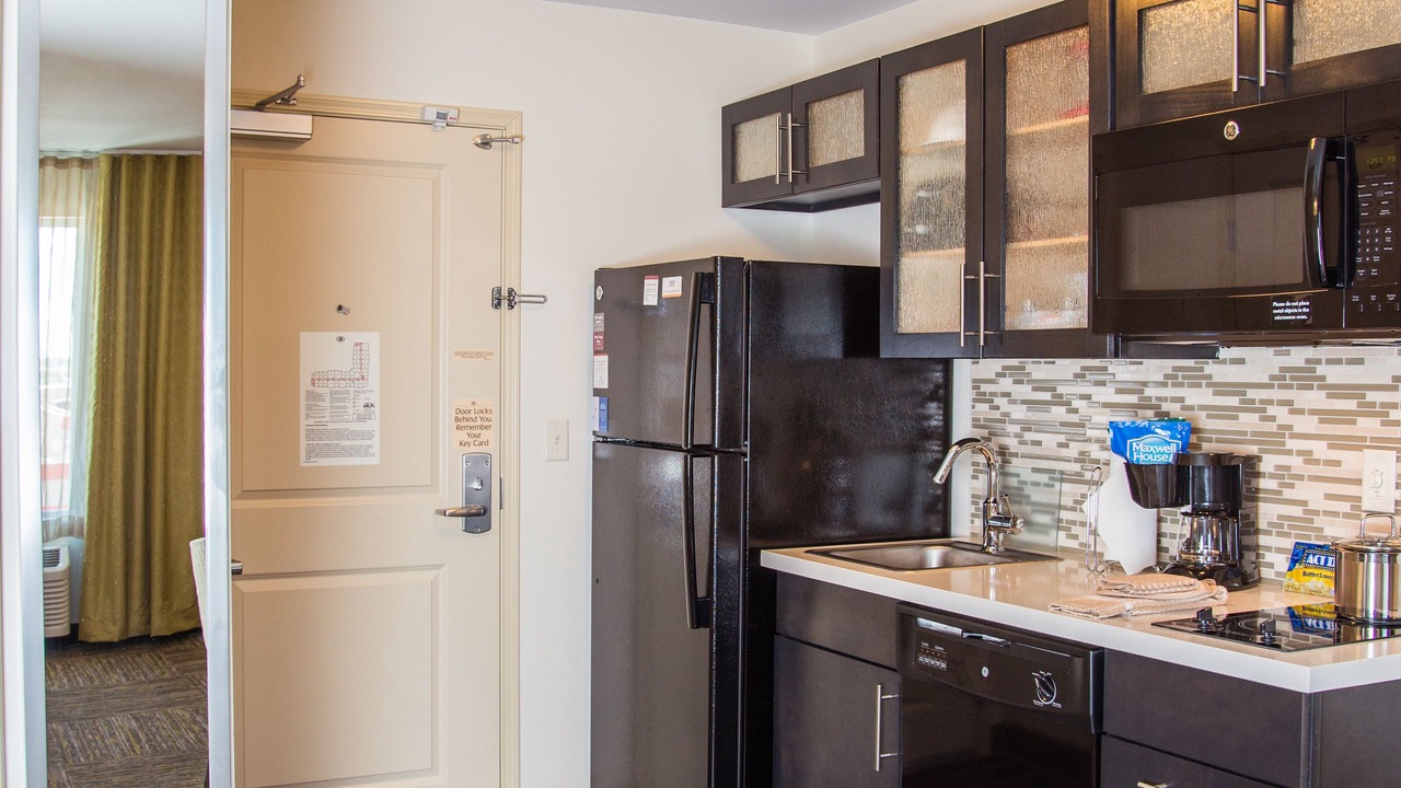 Photo of Kitchen in Thornton