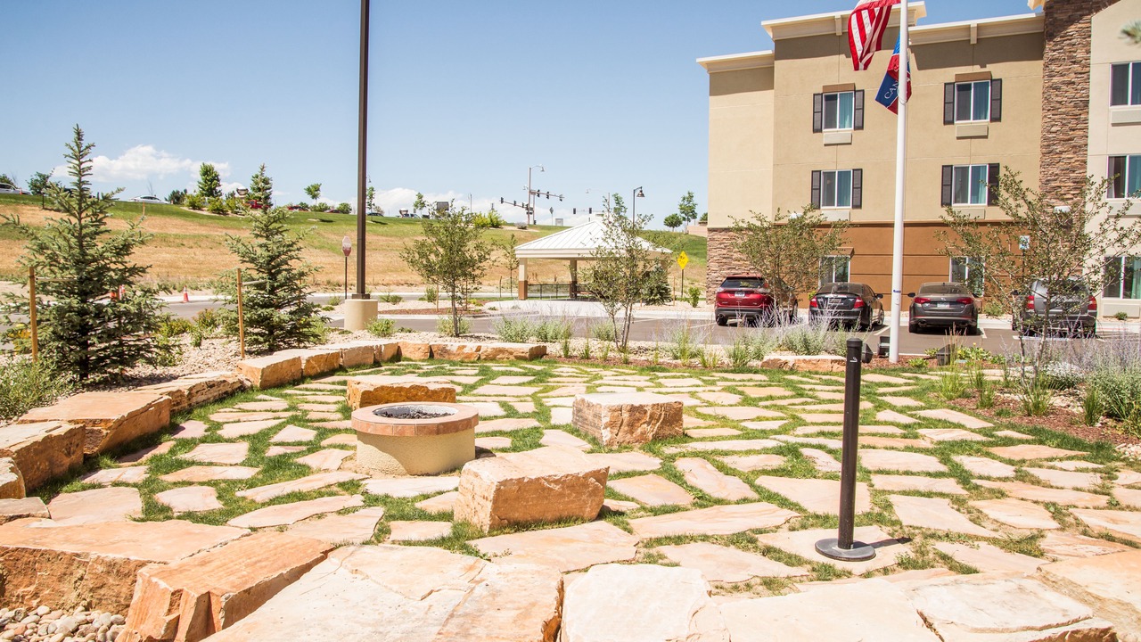 Photo of Outdoor in Thornton