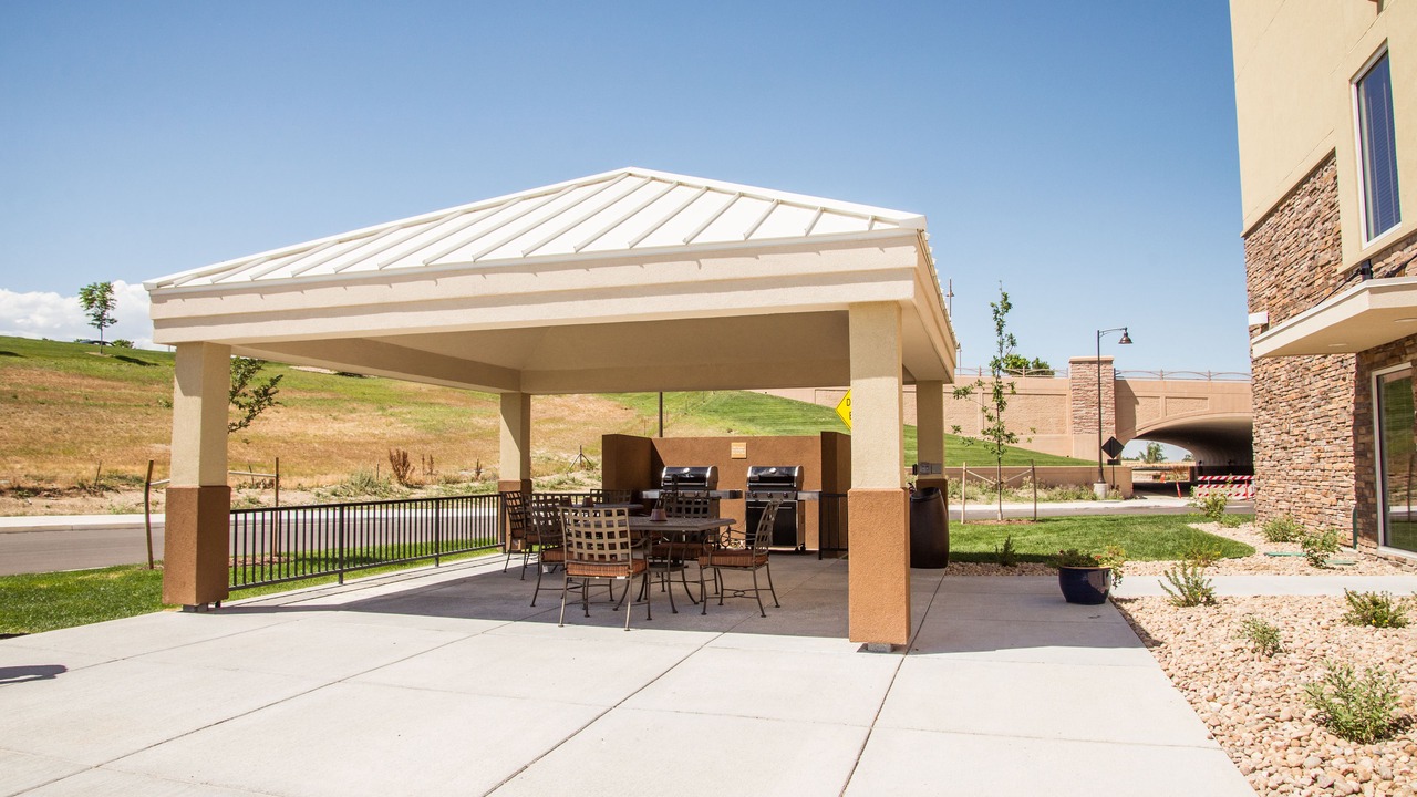 Photo of Outdoor in Thornton
