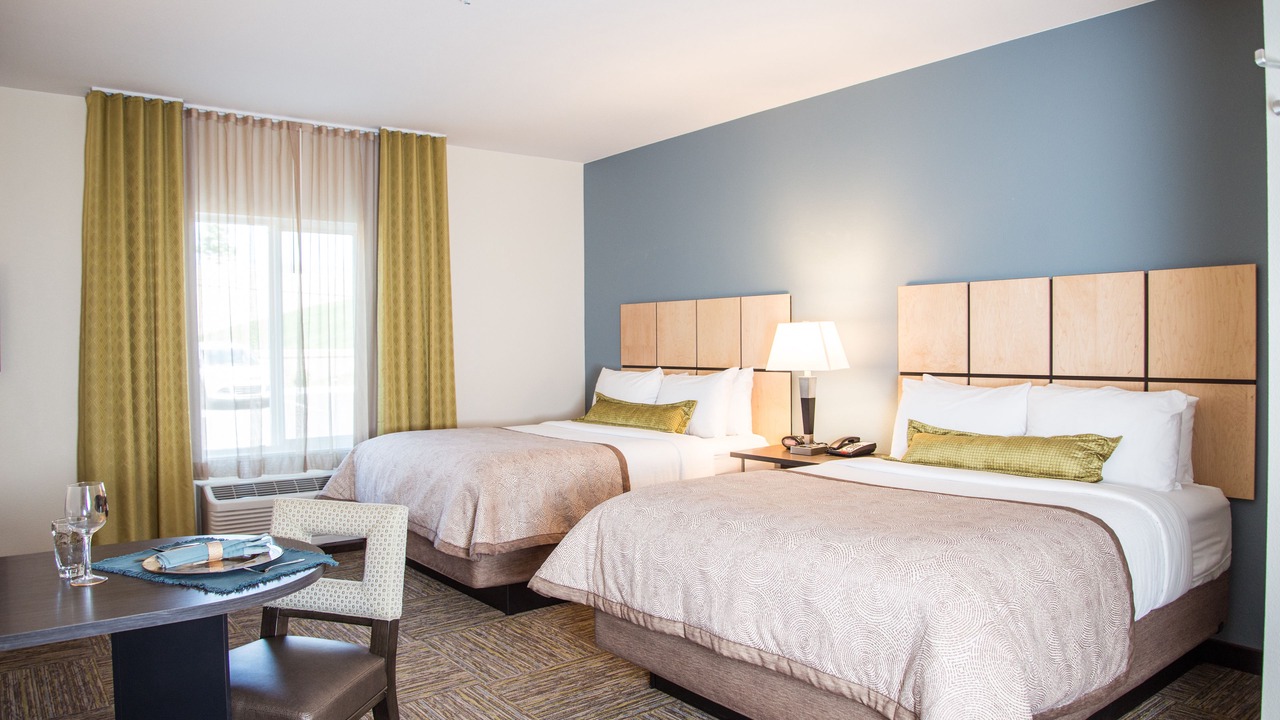 Photo of Bedroom in Thornton