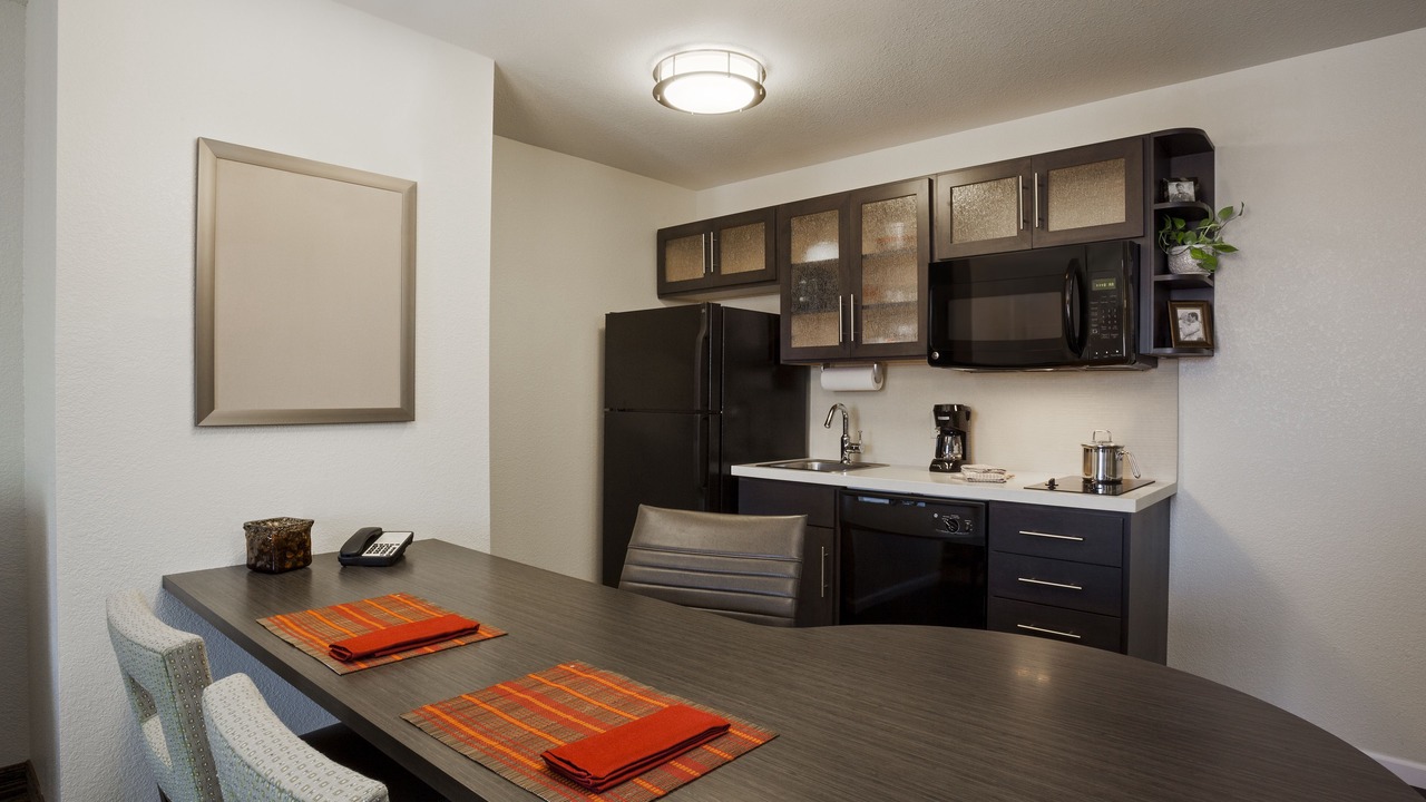 Photo of Bedroom in Thornton