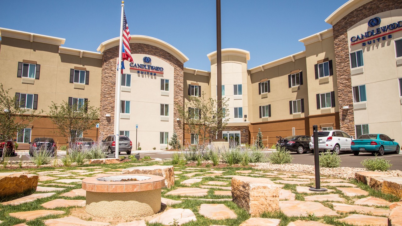 Photo of Outdoor in Thornton