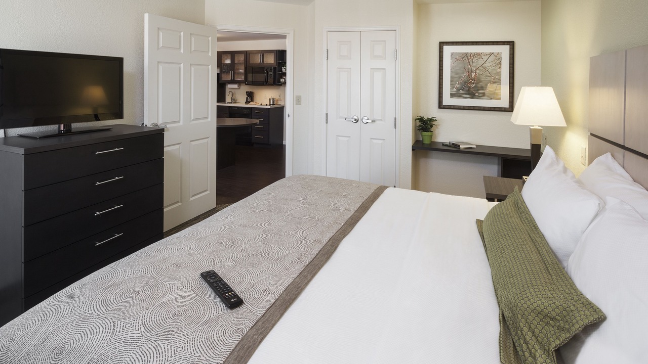 Photo of Bedroom in Thornton