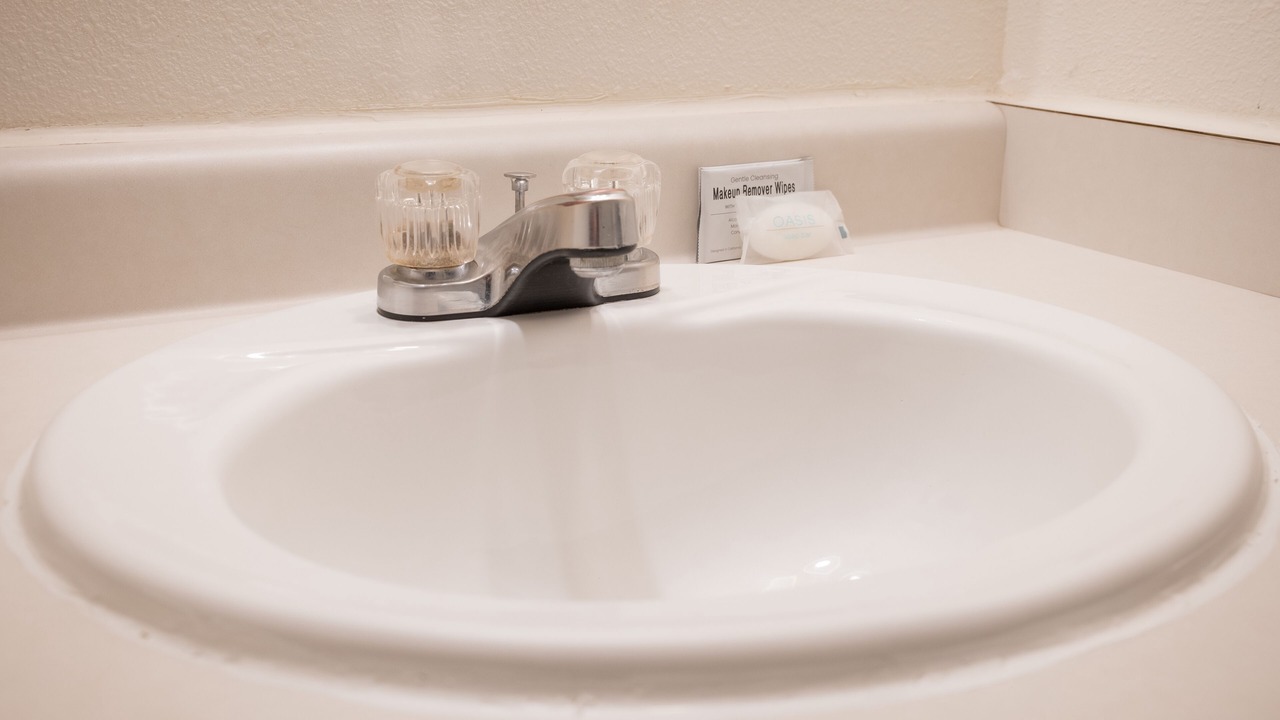 Photo of Bathroom in Durango