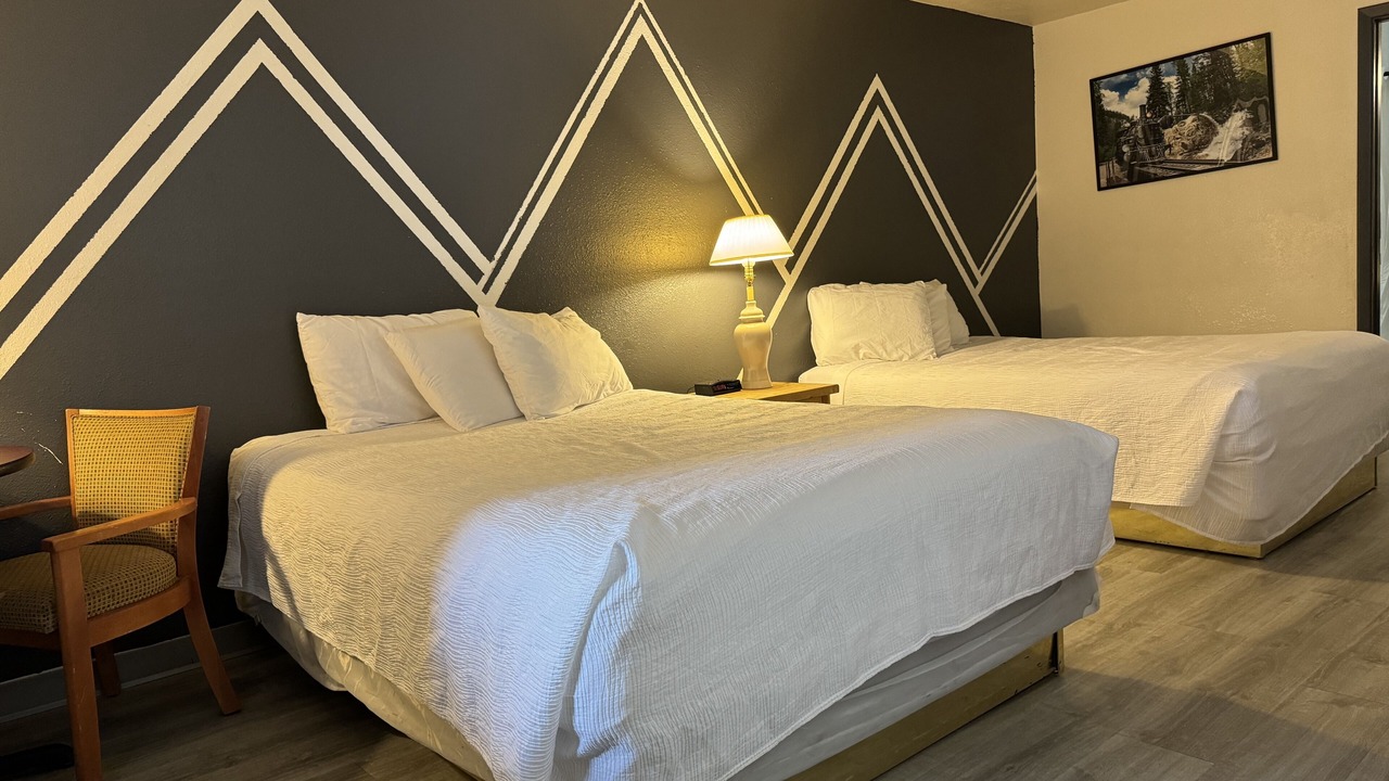 Photo of Bedroom in Durango