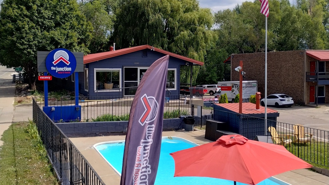 Photo of Outdoor in Durango