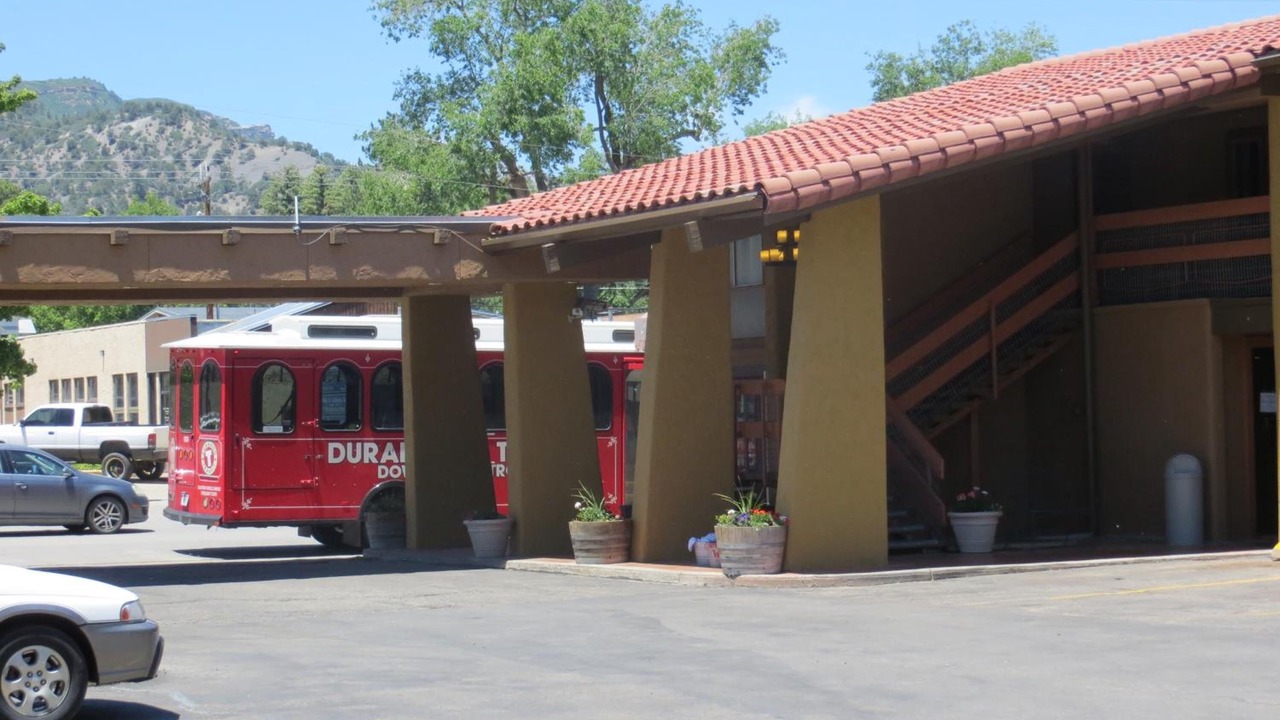 Photo of Outdoor in Durango