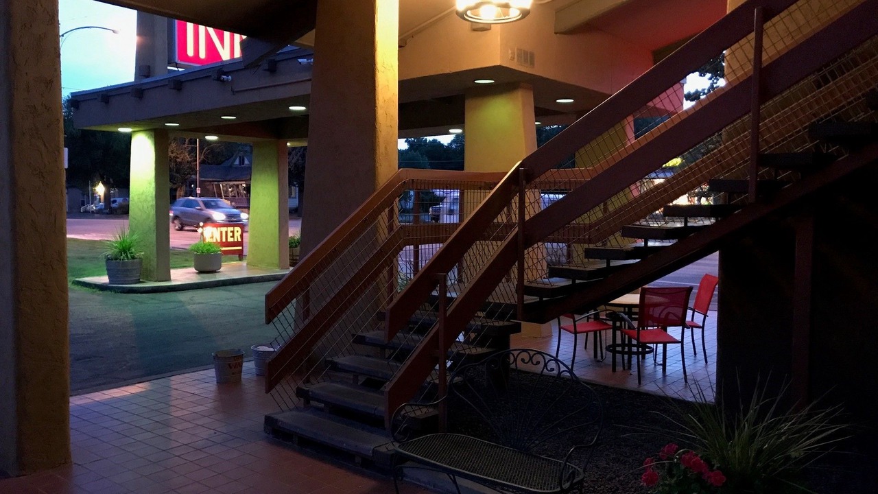 Photo of Livingroom in Durango