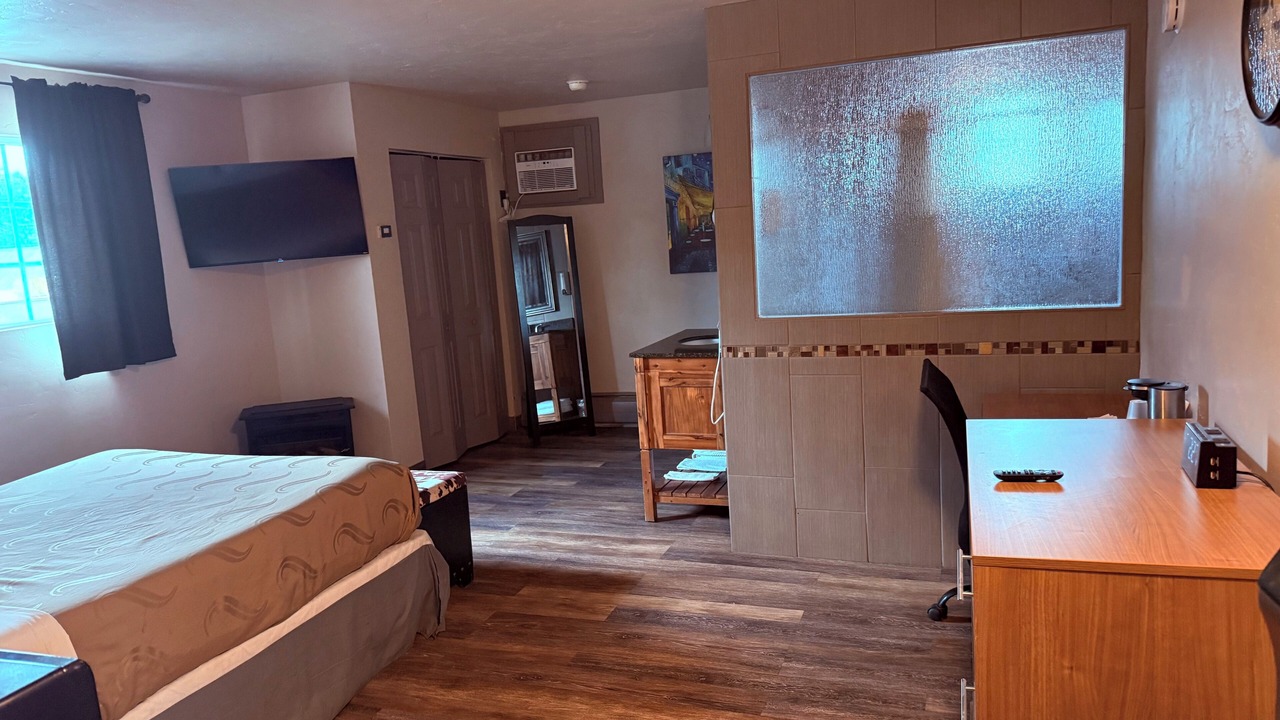 Photo of Bedroom in Durango