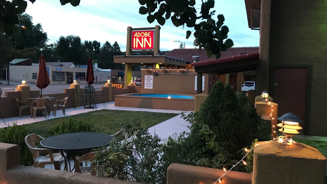 Photo of Patio Balcony in Durango