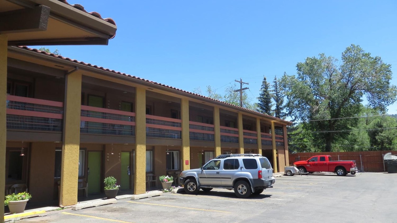 Photo of Outdoor in Durango