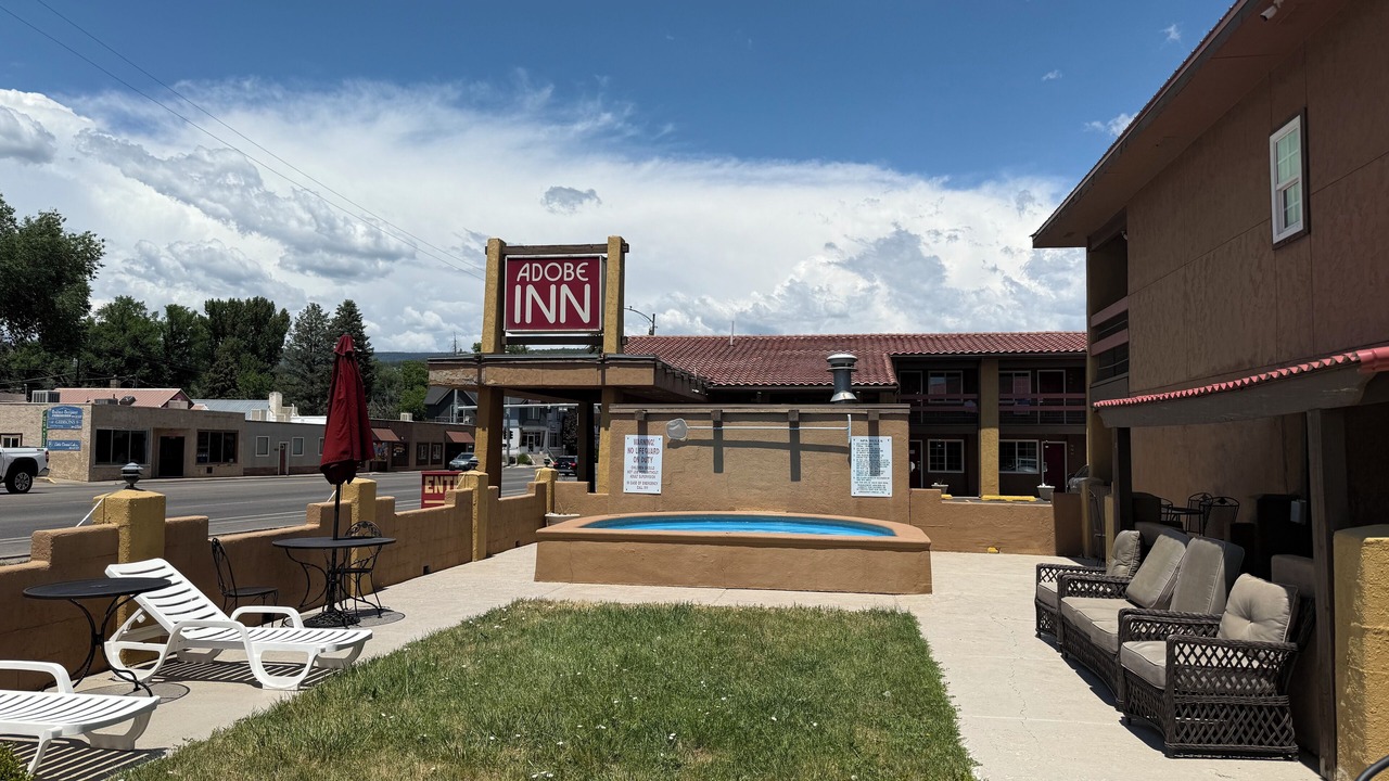 Photo of Patio Balcony in Durango