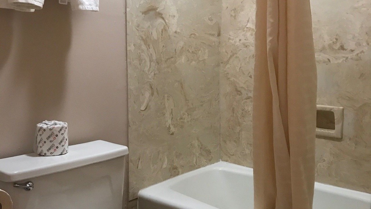 Photo of Bathroom in Durango