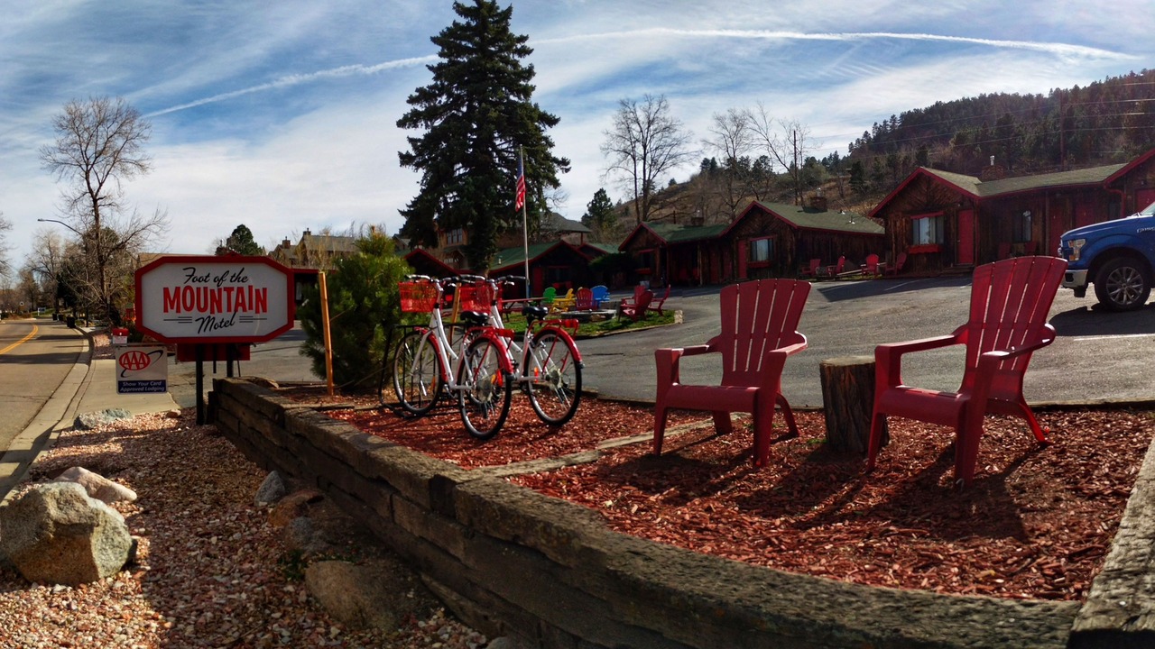 Photo of Outdoor in Lower Arapahoe