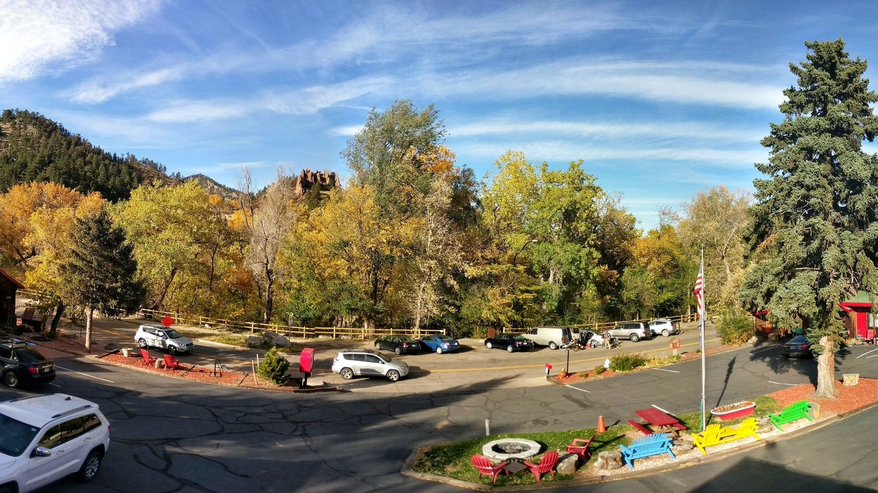 Photo of Others in Lower Arapahoe