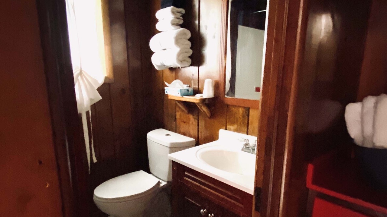 Photo of Bathroom in Lower Arapahoe
