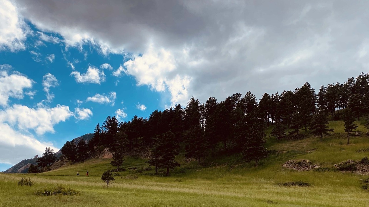 Photo of Outdoor in Lower Arapahoe