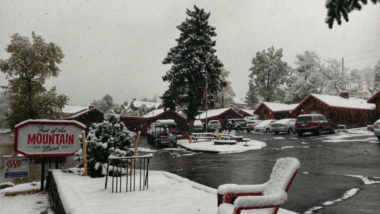 Photo of Outdoor in Lower Arapahoe