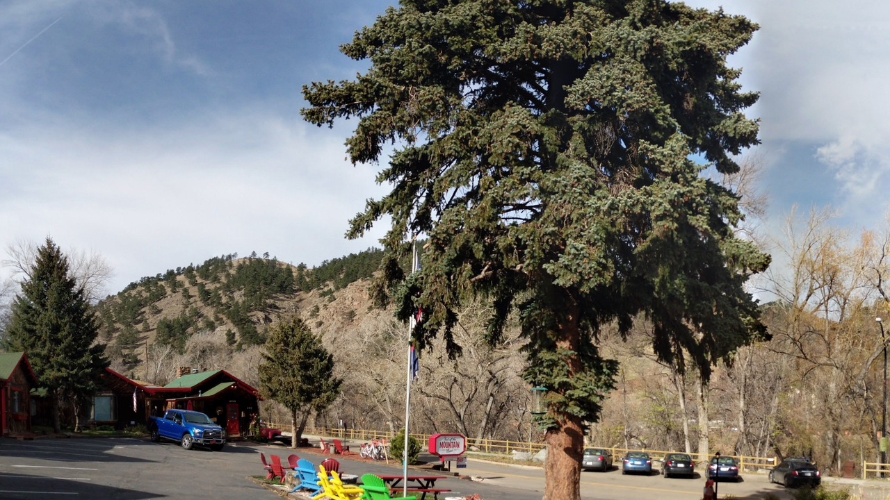 Photo of Others in Lower Arapahoe