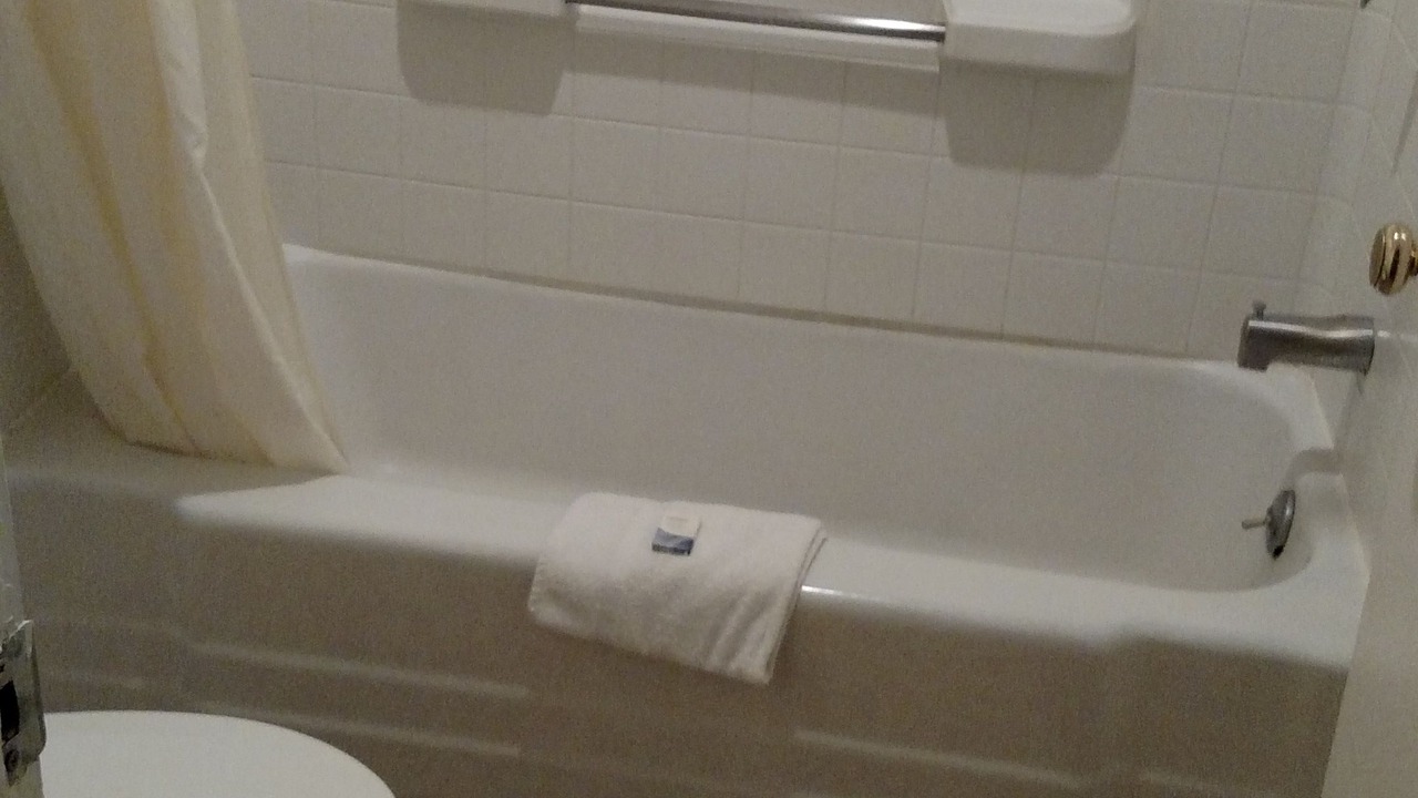 Photo of Bathroom in Durango