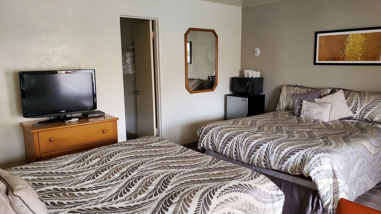 Photo of Bedroom in Durango