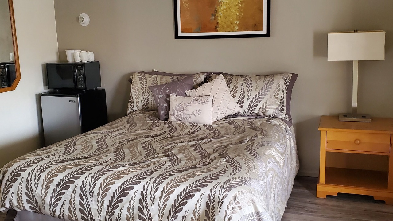 Photo of Bedroom in Durango