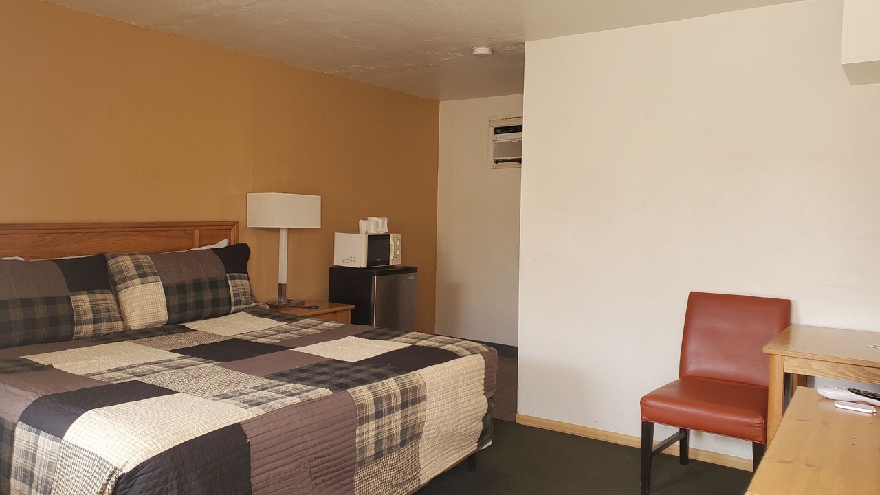 Photo of Bedroom in Durango