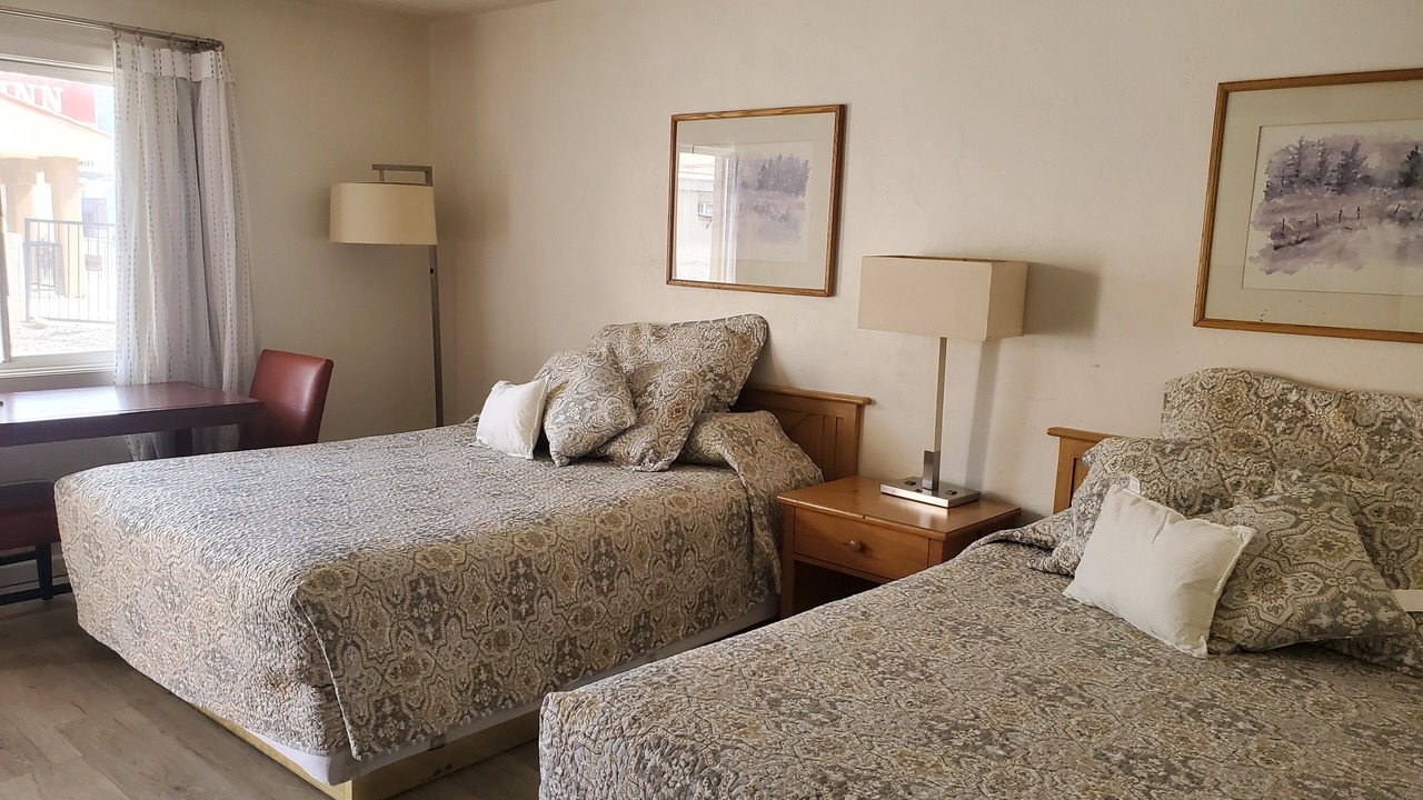 Photo of Bedroom in Durango