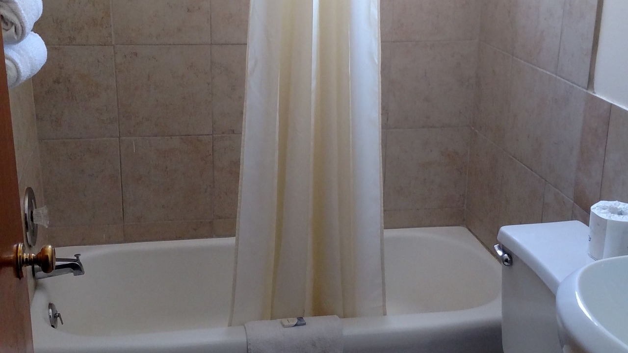 Photo of Bathroom in Durango