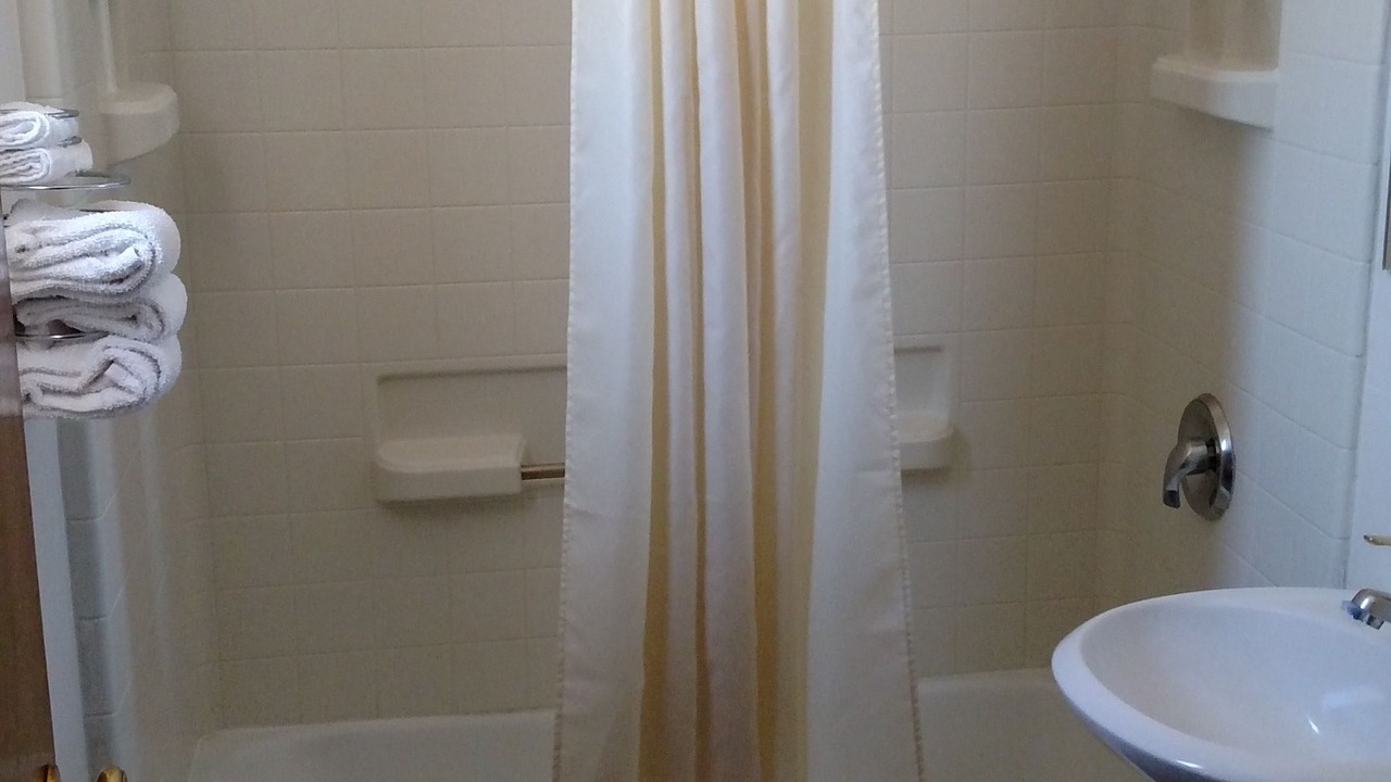 Photo of Bathroom in Durango