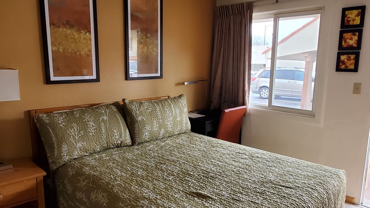 Photo of Bedroom in Durango