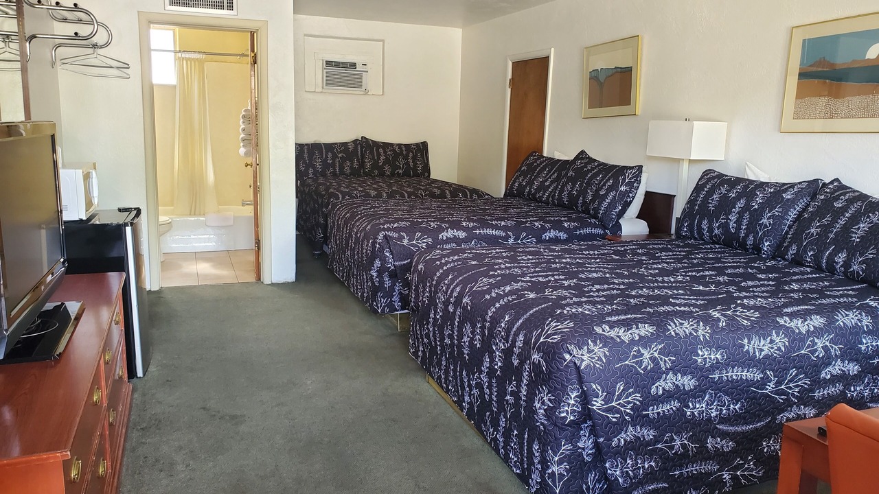 Photo of Bedroom in Durango