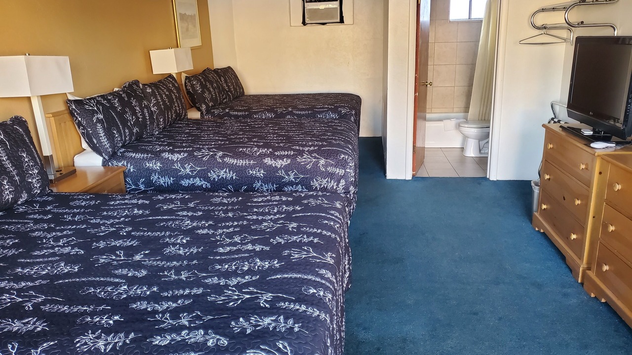 Photo of Bedroom in Durango