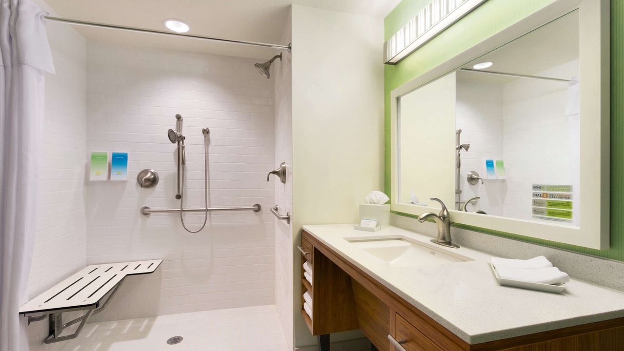 Photo of Bathroom in Westridge