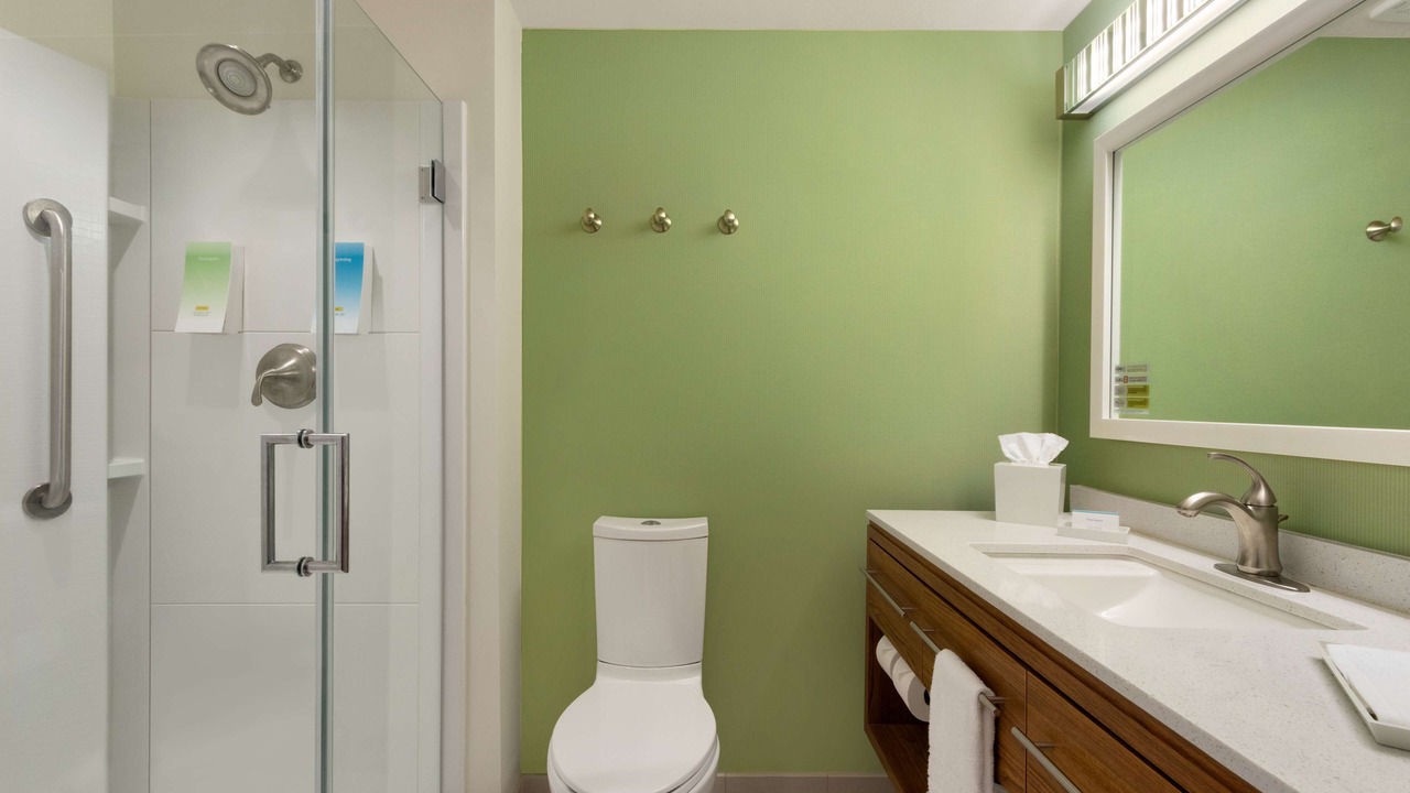 Photo of Bathroom in Westridge