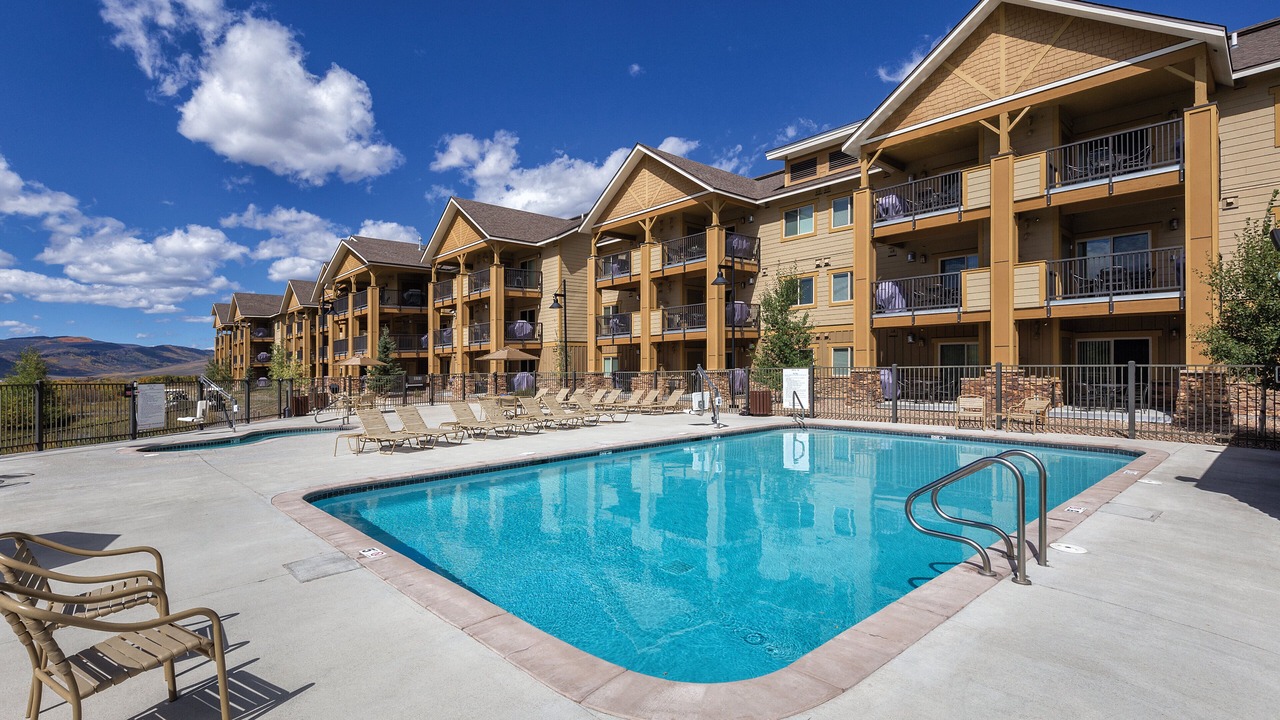Photo of Outdoor in Grand Elk Ranch