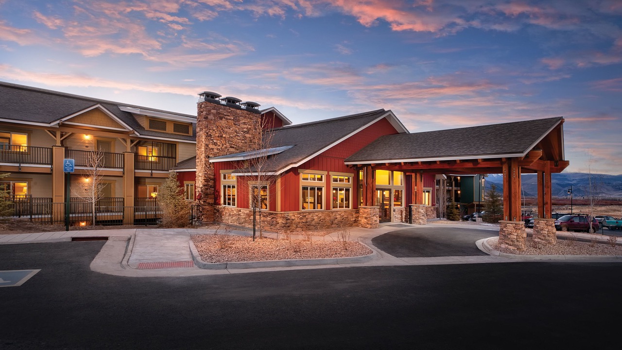 Photo of Outdoor in Grand Elk Ranch