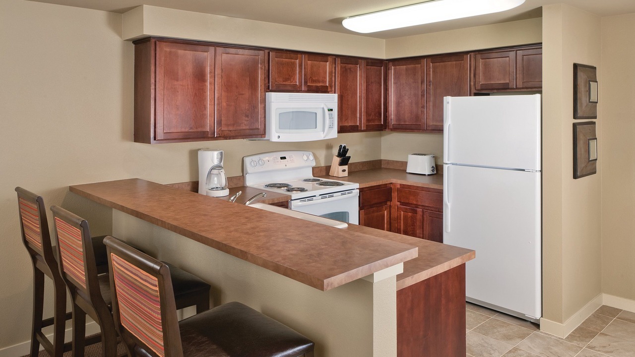 Photo of Kitchen in Grand Elk Ranch