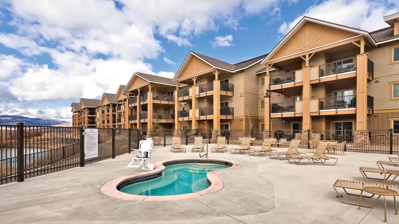 Photo of Outdoor in Grand Elk Ranch