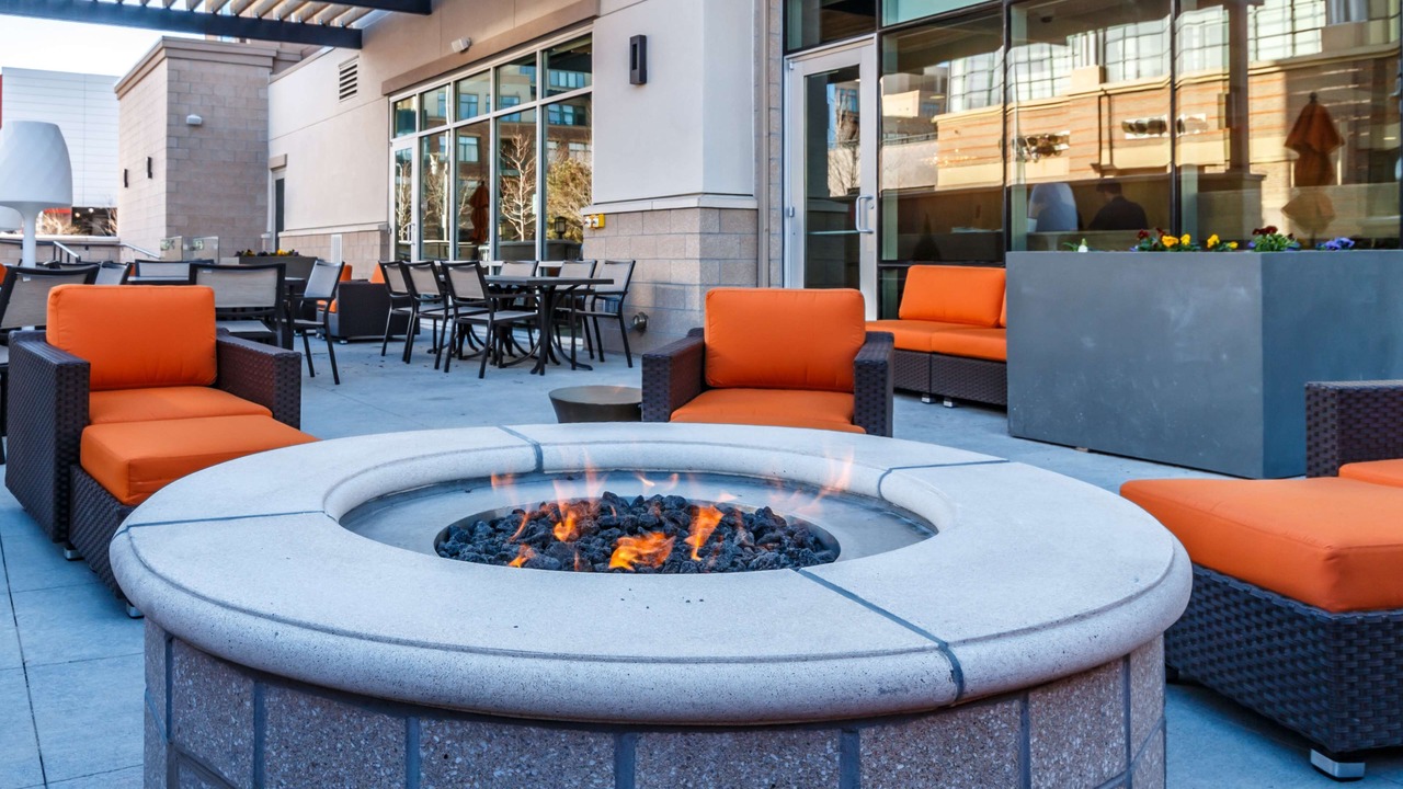 Photo of Patio Balcony in Belmar