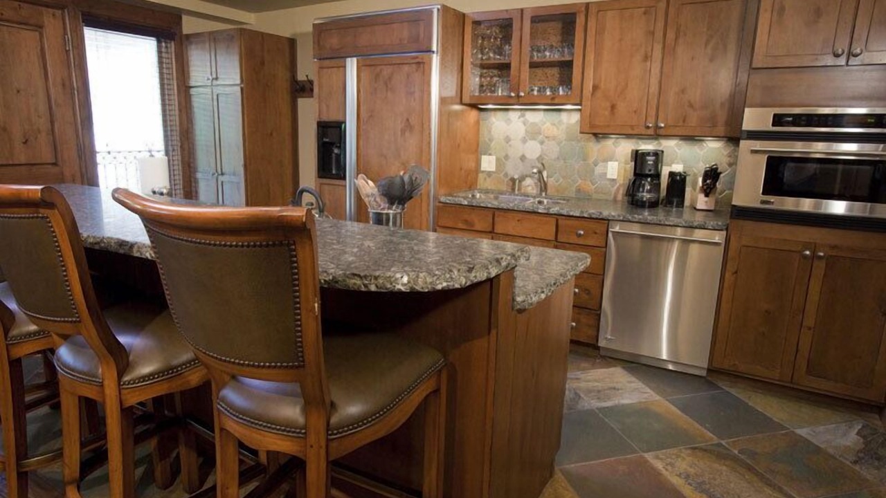 Photo of Kitchen in West End