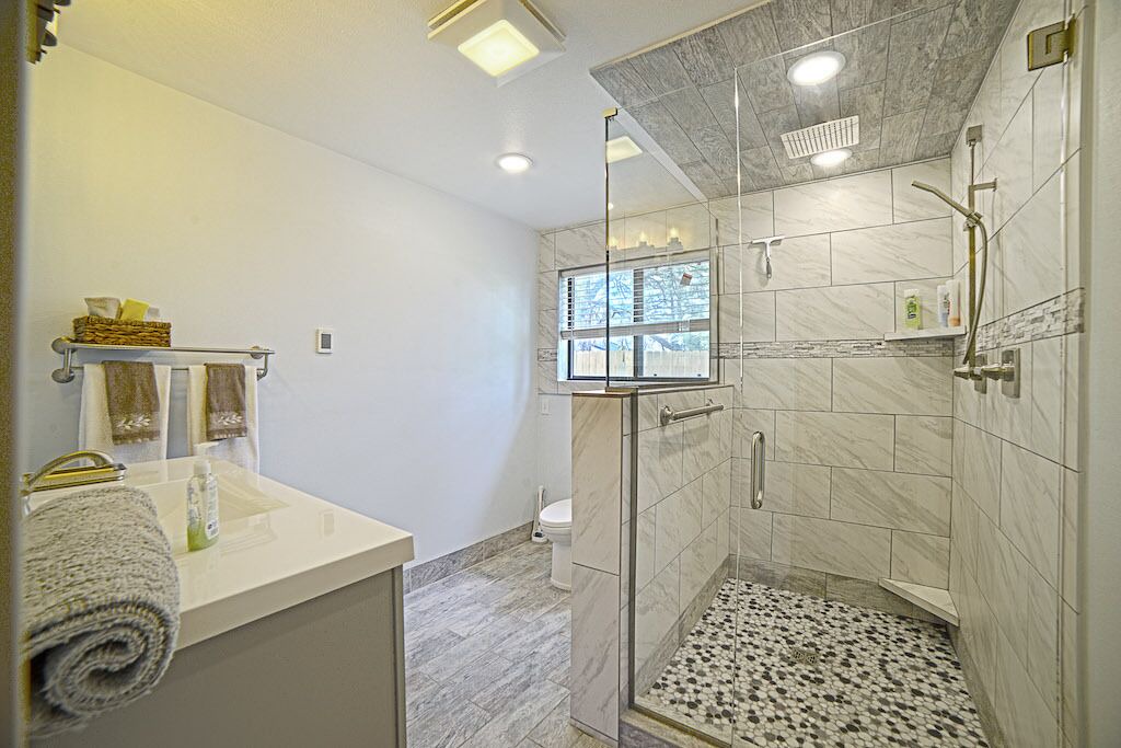 Photo of Bathroom in Pagosa Springs