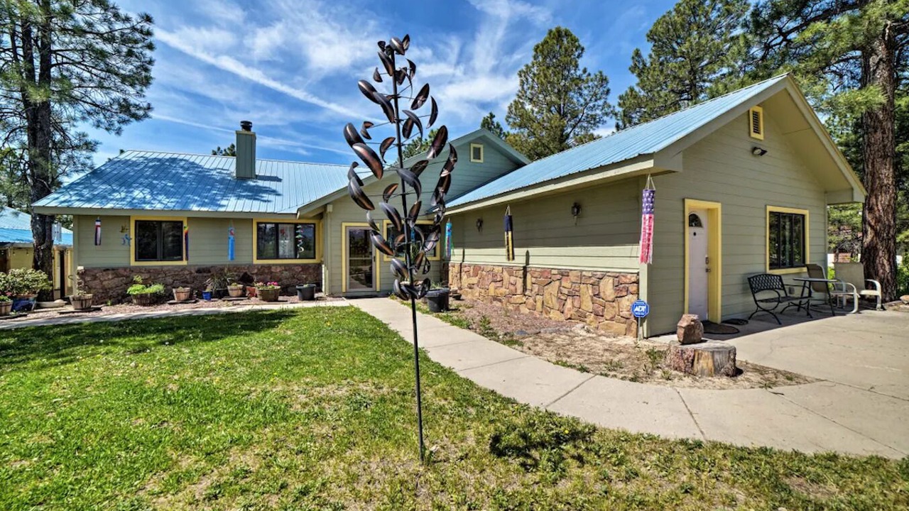Photo of Outdoor in Pagosa Springs