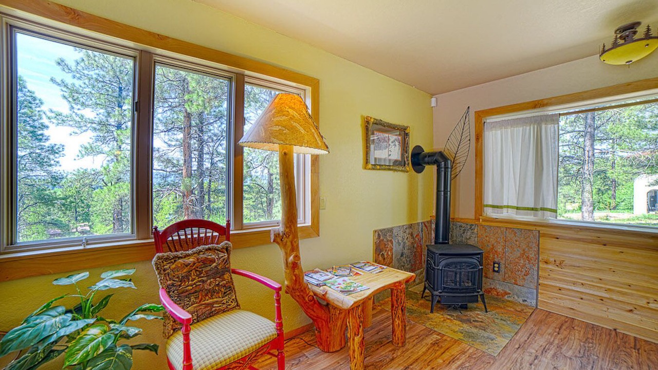 Photo of Bedroom in Pagosa Springs