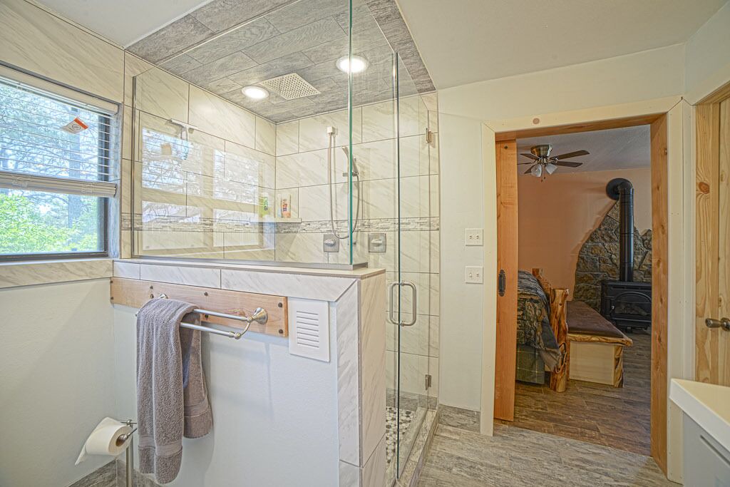 Photo of Bathroom in Pagosa Springs